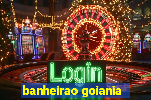 banheirao goiania